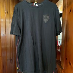 Ferrari T-shirt